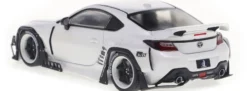 Solido 421438236 Toyota GR86 Rocket Bunny weiß | Modellauto 1:43
