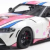 Solido 421186453 Toyota GR Supra Solido Works ITASHA | Modellauto 1:18