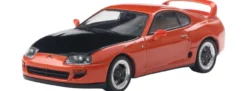 Solido 421438305 Toyota Supra MK.IV Custom orange | Modellauto 1:43