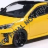Solido 421438336 Toyota Yaris GR gelb | Modellauto 1:43