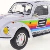 Solido 421186439 VW Beetle 1303 K3 Tribute weiß | Modellauto 1:18