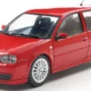 Solido 421438274 VW Golf IV R32 Toronto rot | Modellauto 1:43
