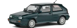 Solido 421438020 VW Golf Rally 1989 grün | Modellauto 1:43