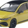 Solido 421438272 VW Golf R 333 lime gelb | Modellauto 1:43