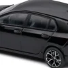 Solido 421438170 VW Golf VIII R 2022 schwarz | Modellauto 1:43