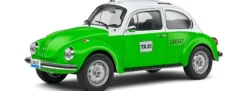 Solido 421183780 VW Käfer 1303 1974 Mexican Taxi | Modellauto 1:18