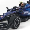 Solido 421186425 Williams F1 Team FW46 L.Sargeant | Modellauto 1:18