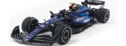 Solido 421186425 Williams F1 Team FW46 L.Sargeant | Modellauto 1:18