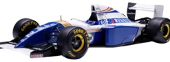 Solido 421186584 Williams FW16 A.Senna Braz. GP 94 | Modellauto 1:18