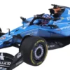 Solido 421186325 Williams FW 47 Startnummer 23 blau | Modellauto 1:18