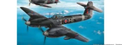 SpecialHobby 100-SH32088 Westland Whirlwind FB MK.I | Flugzeug Bausatz 1:32
