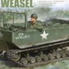 Takom TAK2167 M29 Weasel | Panzer Bausatz 1:35