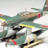 TAMIYA 61054 Aichi M6A1 Seiran | Flugzeug Bausatz 1:48