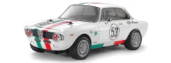TAMIYA 58732 Alfa Romeo Giulia Sprint GTA Club MB-01 | RC Auto 1:10