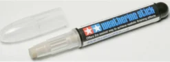 TAMIYA 87087 Alterungs-Stift | Erde hell | Altern + Patinieren
