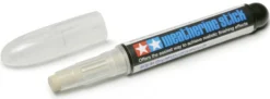 TAMIYA 87086 Alterungs-Stift | Sand | Altern + Patinieren