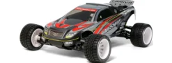 TAMIYA 58610 Aqroshot Offroad Truggy DT-03T | RC Auto Bausatz 1:10