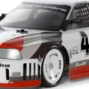 TAMIYA 58744 Audi 90 Quattro Racing TT-02 | RC-Auto Bausatz 1:10