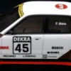 TAMIYA 58682 Audi V8 Tourenwagen TT-02 | RC Auto Bausatz 1:10