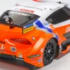 TAMIYA 58703 au TOMs GR Supra TT-02 4WD Chassis RC Auto Bausatz 1:10