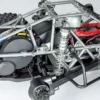 TAMIYA 58719 BBX 2WD Buggy BB-01 | RC Auto Bausatz 1:10