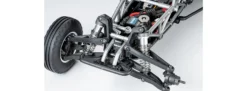TAMIYA 58719 BBX 2WD Buggy BB-01 | RC Auto Bausatz 1:10