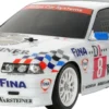TAMIYA 58516 BMW 318i STW TT-01E | RC Auto Bausatz 1:10