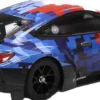 TAMIYA 58751 BMW M4 GT3 EVO 2025 TT-02 | RC Auto Bausatz 1:10