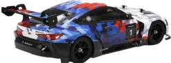 TAMIYA 58751 BMW M4 GT3 EVO 2025 TT-02 | RC Auto Bausatz 1:10