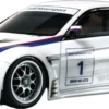 TAMIYA 58449 BMW M3 GT2 2009 TT-01E | RC Auto Bausatz 1:10
