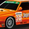 TAMIYA 58760 BMW M3 Sport Evo Jägermeister (1992) TT-02 | RC Bausatz 1:10