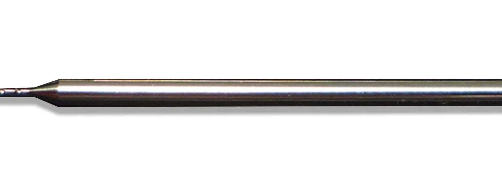 TAMIYA 74113 Bohrer 0,2 mm Schaft 1 mm | Modellbau Werkzeug