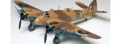 TAMIYA 61053 Bristol Beaufighter Mk.6 | Flugzeug Bausatz 1:48