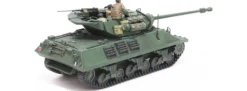 TAMIYA 35366 Britischer M10 IIC Achilles | Panzer Bausatz 1:35