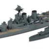 TAMIYA 31806 British Hood + E-Klasse Kreuzer Zerstörer | Schiff Bausatz 1:700