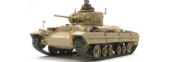 TAMIYA 35352 British Valentine Mk.II/IV | Militär Bausatz 1:35