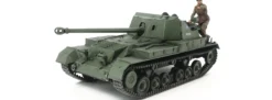 TAMIYA 35356 Brit. Jagdpanzer Archer 17pdr. | Militär Bausatz 1:35
