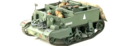 TAMIYA 35249 Brit. Universal Carrier Mk.II Bausatz 1:35