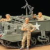 TAMIYA 35175 Brit. Universal Carrier Mk. II Bausatz 1:35