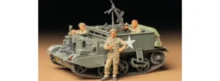 TAMIYA 35175 Brit. Universal Carrier Mk. II Bausatz 1:35