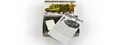 TAMIYA 35175 Brit. Universal Carrier Mk. II Bausatz 1:35
