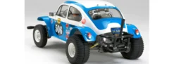 TAMIYA 58452 BUGGY Sand Scorcher RC Car Bausatz 1:10