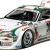 TAMIYA 24163 Castrol Toyota Tom's Supra GT | Bausatz 1:24