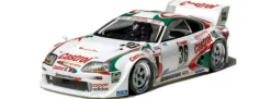 TAMIYA 24163 Castrol Toyota Tom's Supra GT | Bausatz 1:24