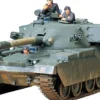TAMIYA 35068 Chieftain MK.5 | Militär Bausatz 1:35