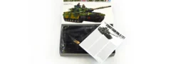 TAMIYA 35068 Chieftain MK.5 | Militär Bausatz 1:35