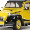 TAMIYA 58655 Citroen 2CV Charleston M-05 | RC Auto Bausatz 1:10