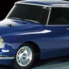 TAMIYA 58734 Citroen DS | RC Auto Bausatz 1:10