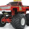 TAMIYA 58762 Clod Buster 2026 4x4x4 Pick-Up Truck | RC Auto Bausatz 1:10