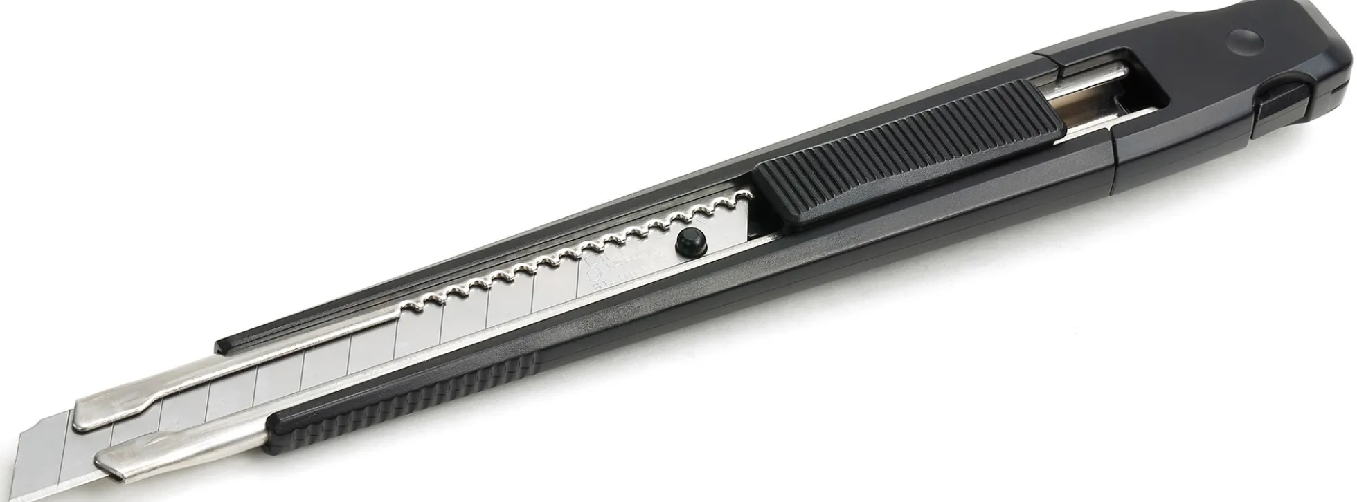 TAMIYA 74153 Craft Knife II / Bastelmesser | Modellbau-Werkzeug